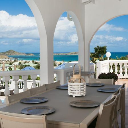 Orient Bay Villa Rentals St Martin Екстериор снимка