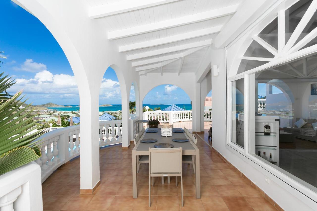 Orient Bay Villa Rentals St Martin Екстериор снимка