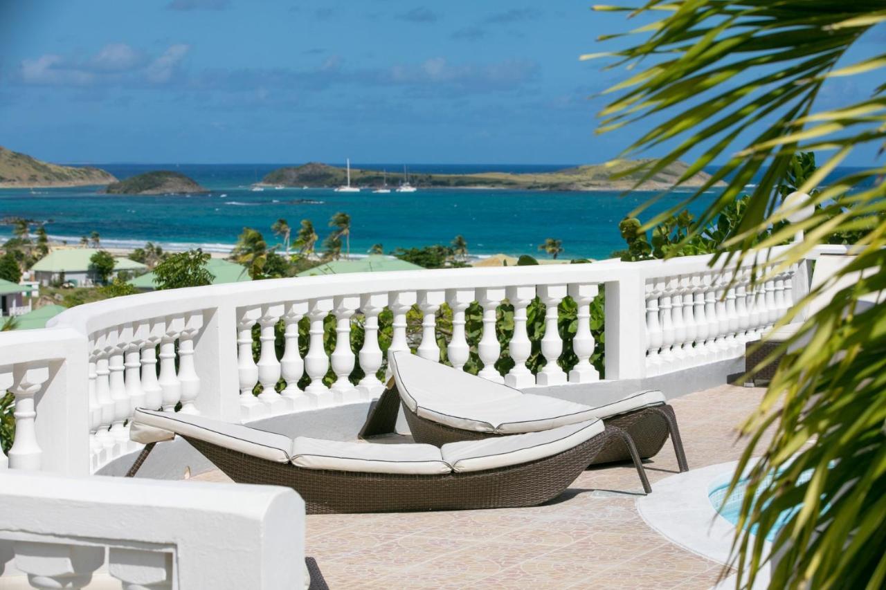 Orient Bay Villa Rentals St Martin Екстериор снимка