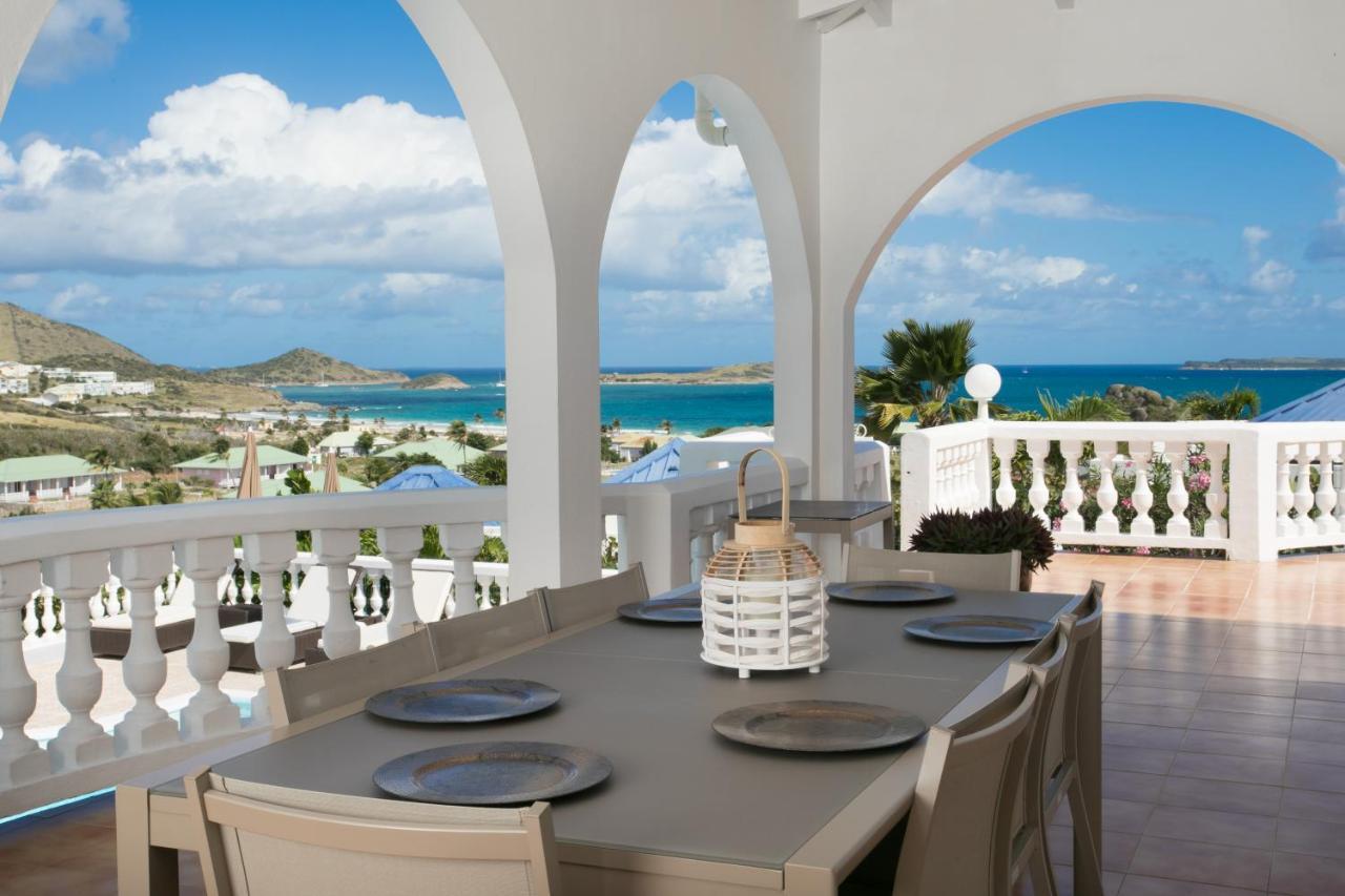 Orient Bay Villa Rentals St Martin Екстериор снимка