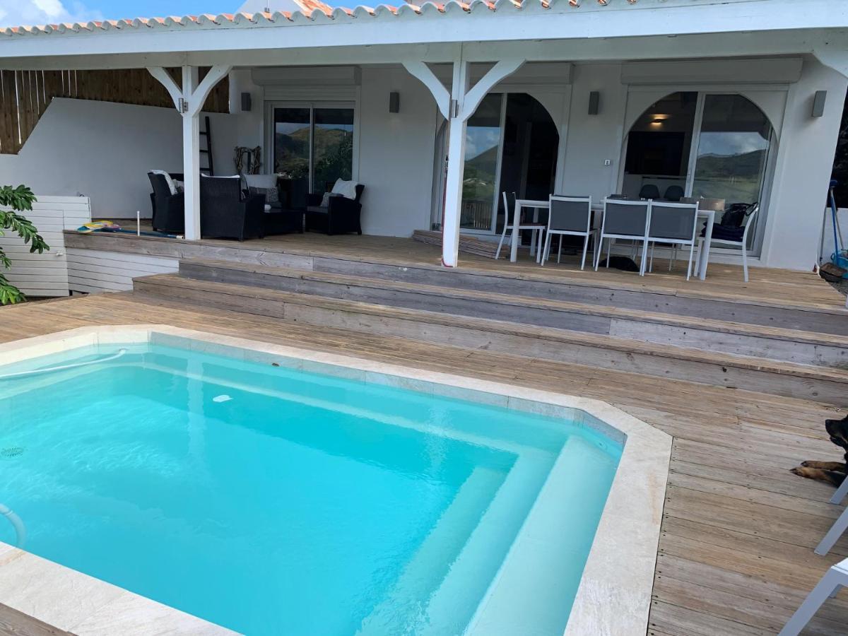 Orient Bay Villa Rentals St Martin Екстериор снимка