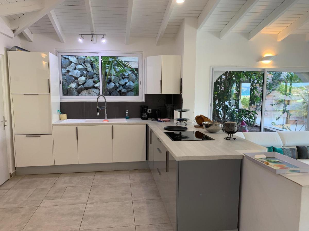 Orient Bay Villa Rentals St Martin Екстериор снимка