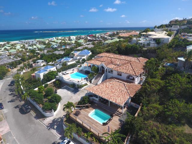 Orient Bay Villa Rentals St Martin Екстериор снимка