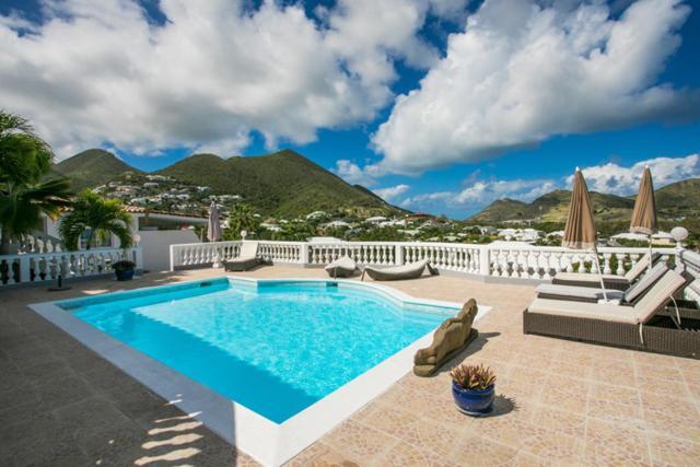 Orient Bay Villa Rentals St Martin Екстериор снимка