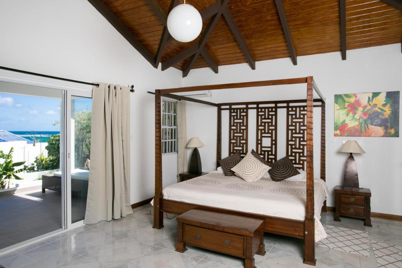 Orient Bay Villa Rentals St Martin Екстериор снимка
