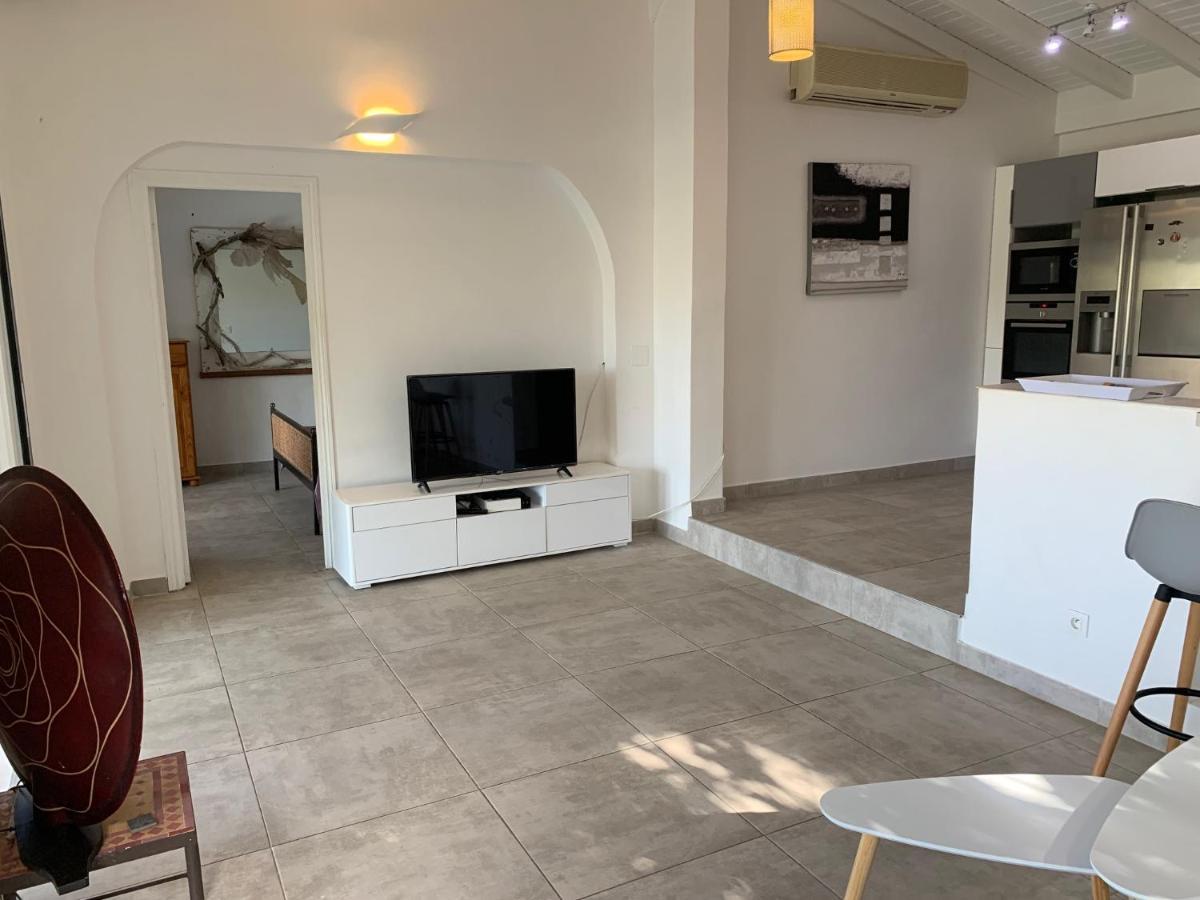Orient Bay Villa Rentals St Martin Екстериор снимка