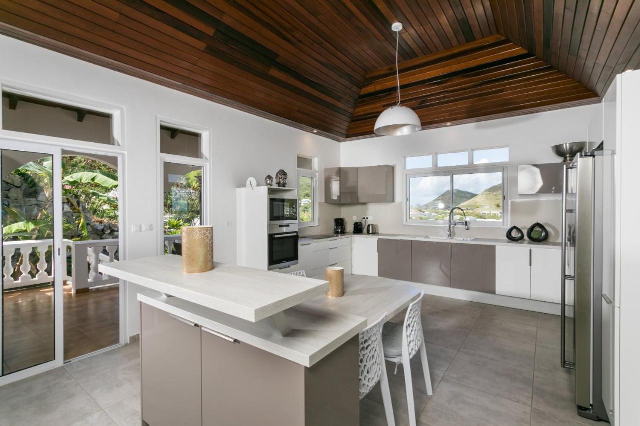Orient Bay Villa Rentals St Martin Екстериор снимка