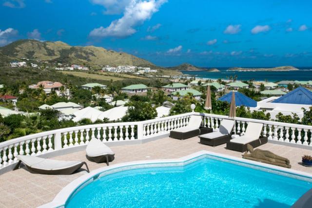 Orient Bay Villa Rentals St Martin Екстериор снимка
