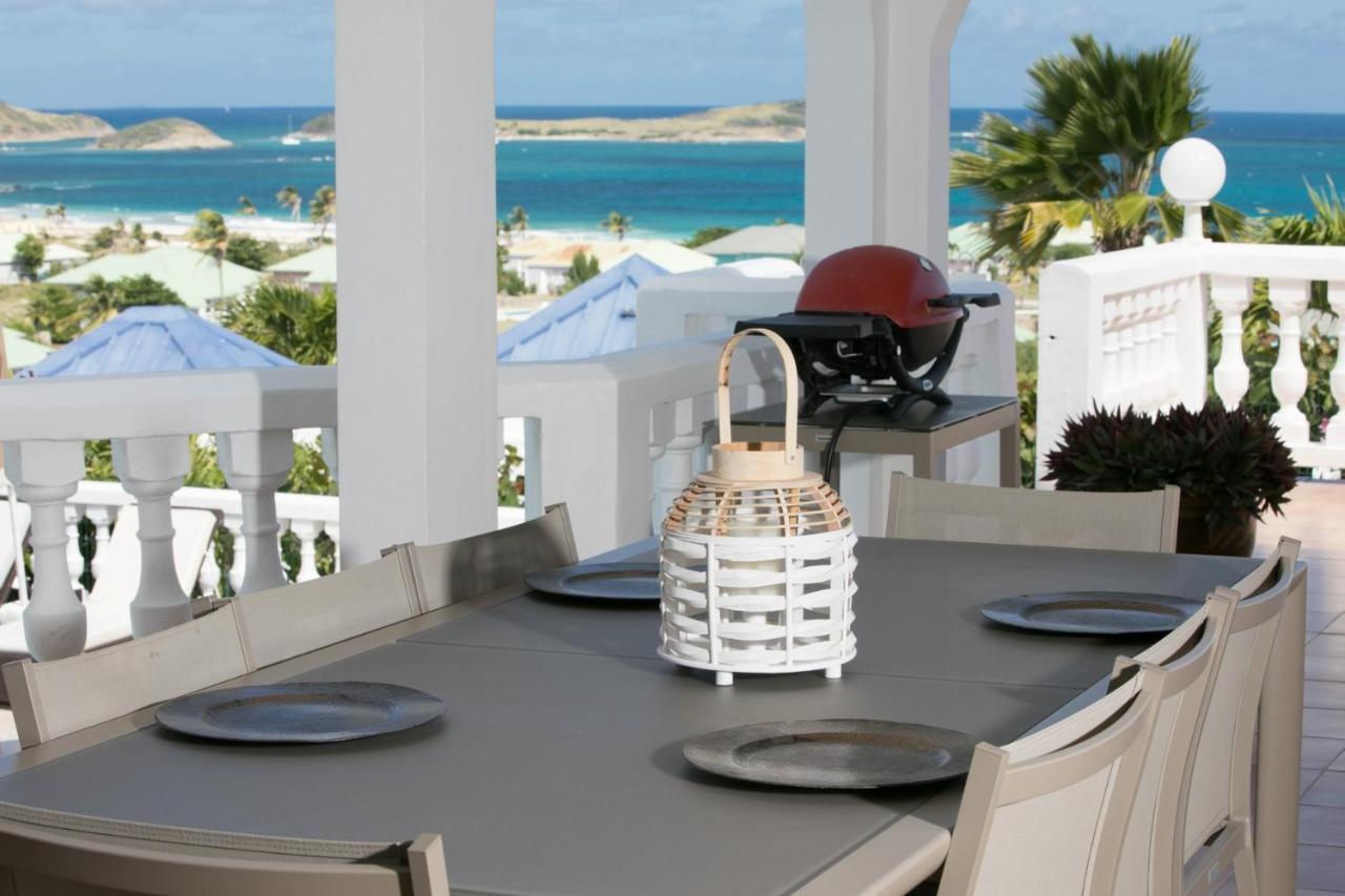 Orient Bay Villa Rentals St Martin Екстериор снимка