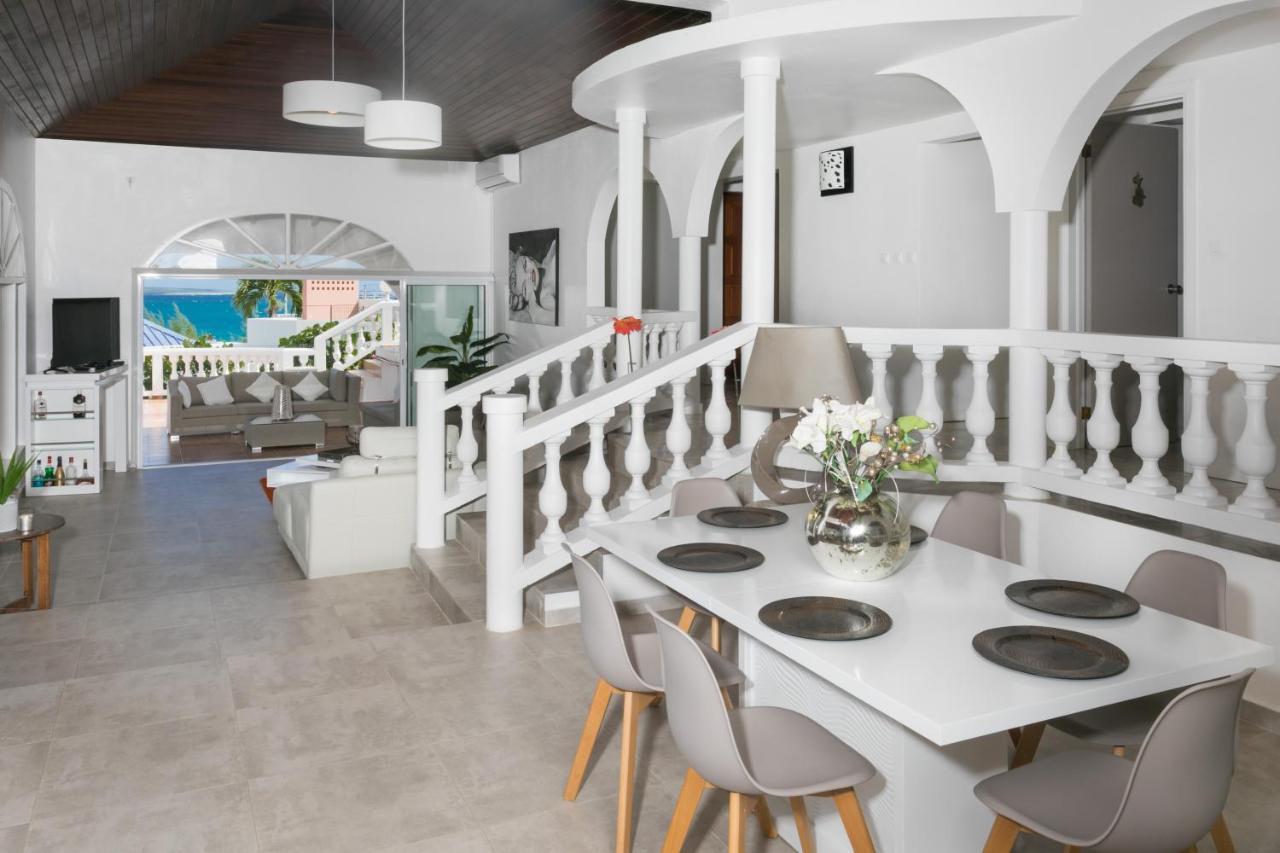 Orient Bay Villa Rentals St Martin Екстериор снимка