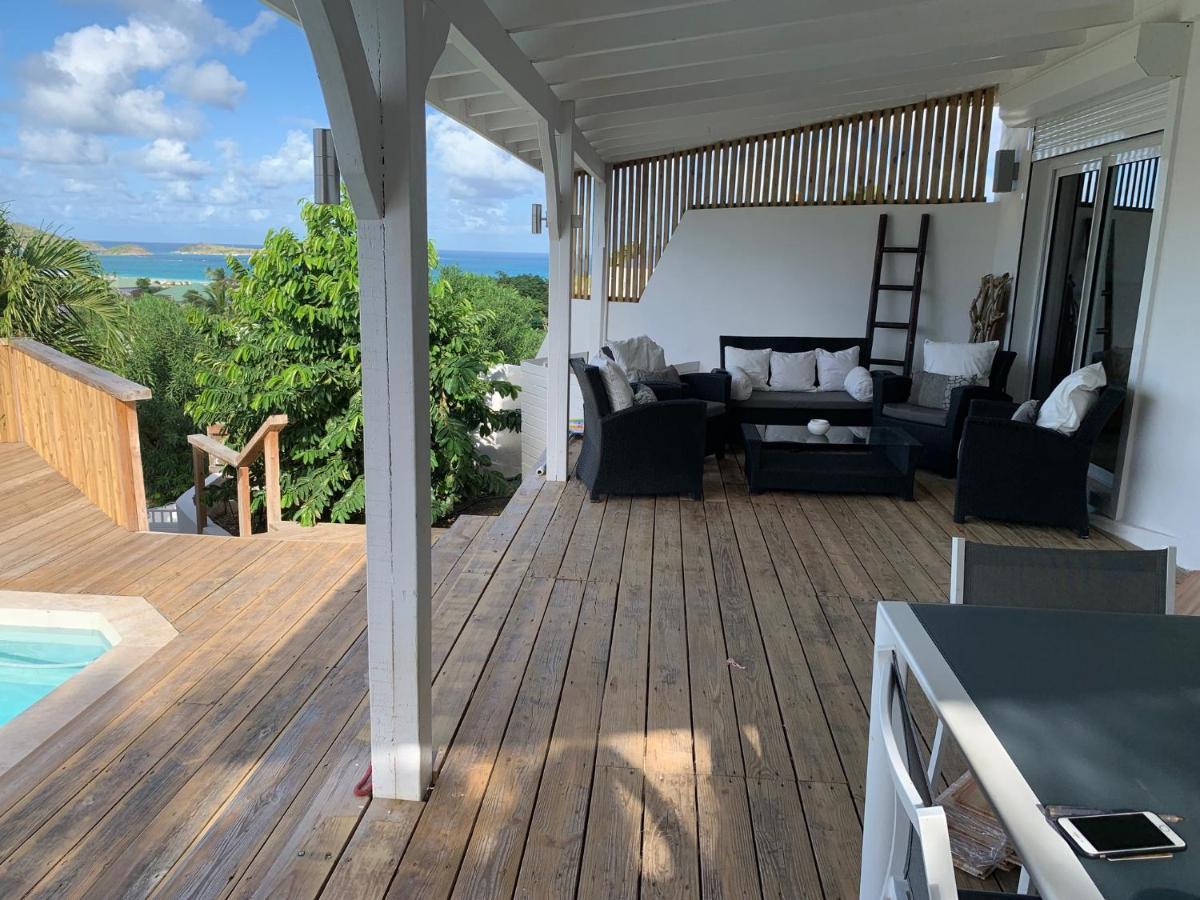 Orient Bay Villa Rentals St Martin Екстериор снимка