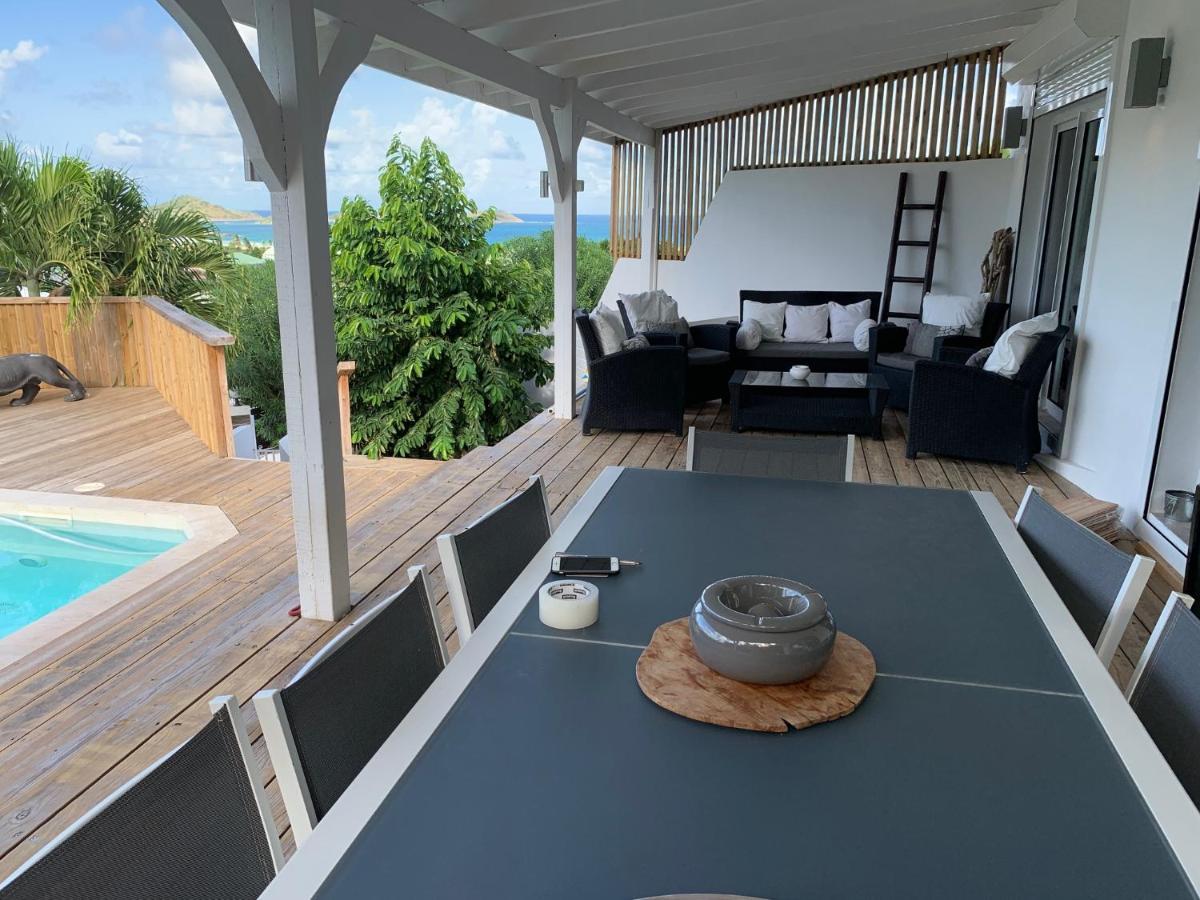 Orient Bay Villa Rentals St Martin Екстериор снимка
