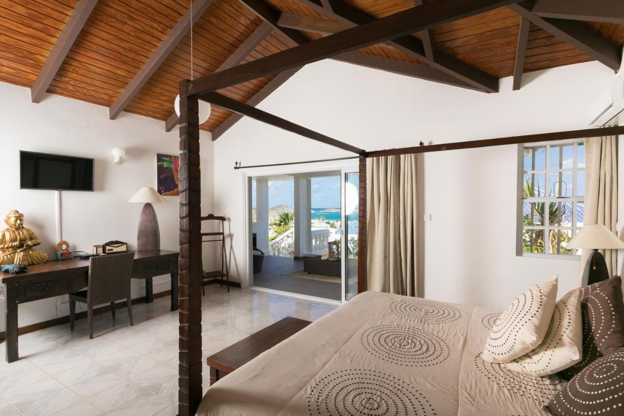 Orient Bay Villa Rentals St Martin Екстериор снимка