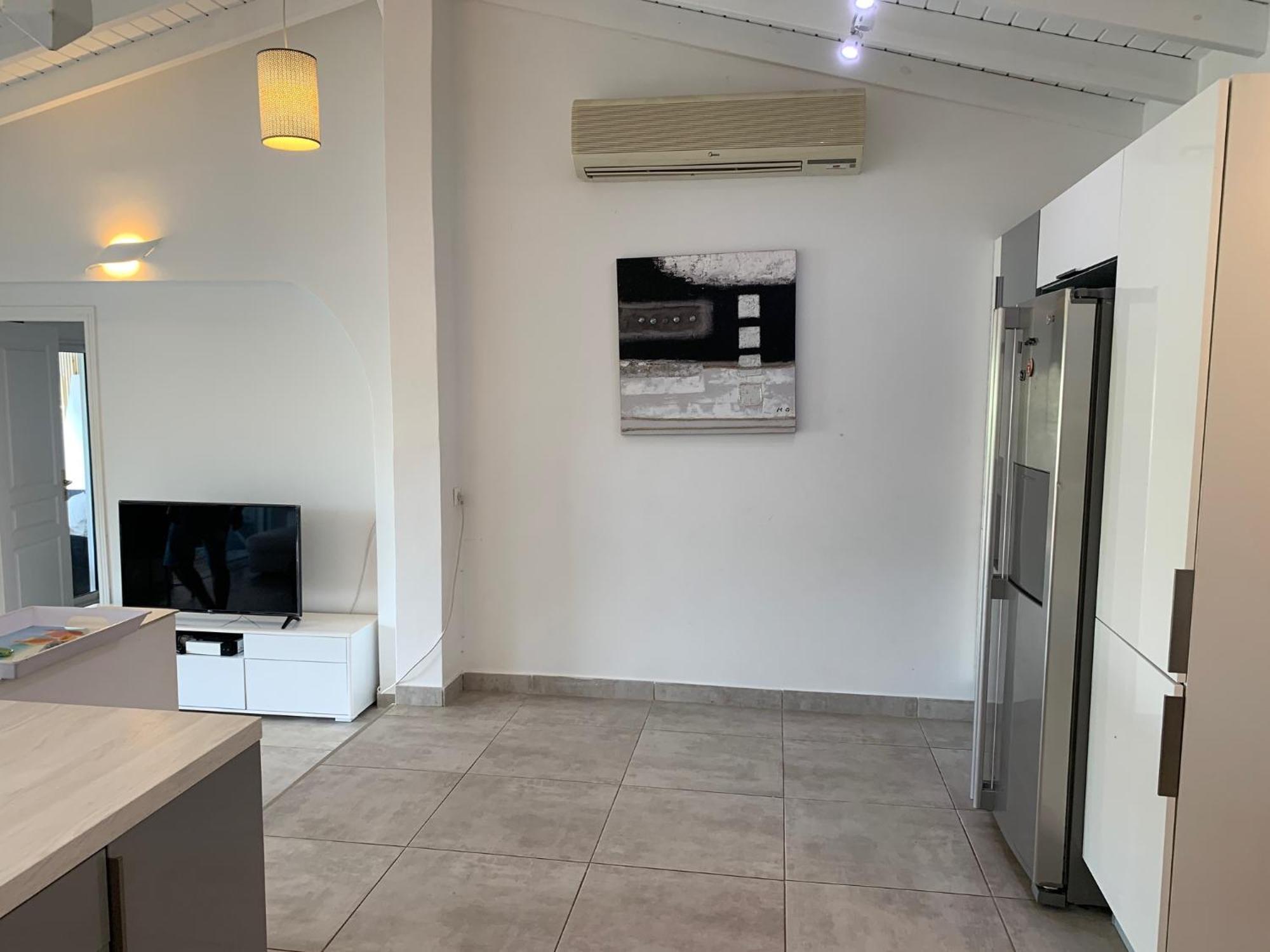 Orient Bay Villa Rentals St Martin Стая снимка