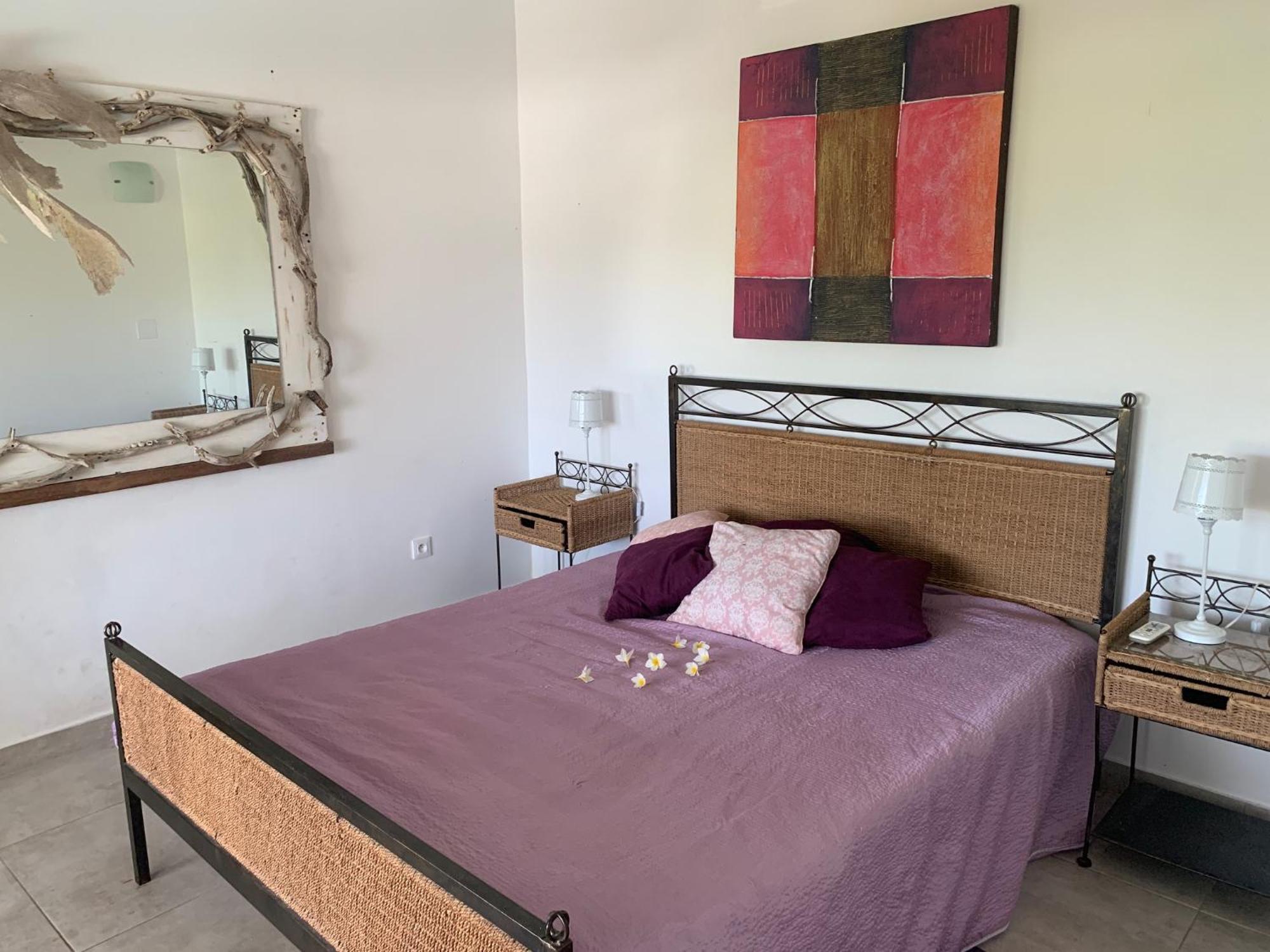 Orient Bay Villa Rentals St Martin Стая снимка